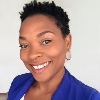 Paola Andrea Montaño Community Manager