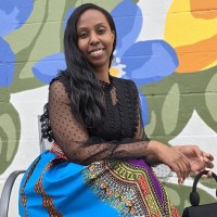 Venessa Wright Bsw, Rsw