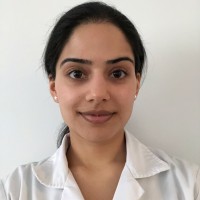 Radhika Madahar