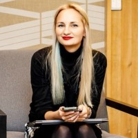 Alena Zinkevich