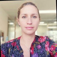 Celine Buffello
