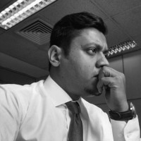 Arsalan Siddiqui