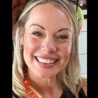 Tina Rustmann Sudano