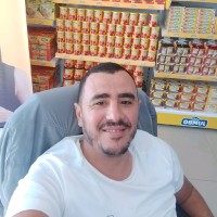 Amine Hadouche
