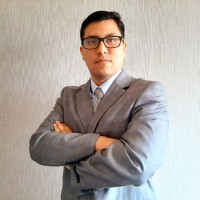 Javier Ehud Romero Bartra