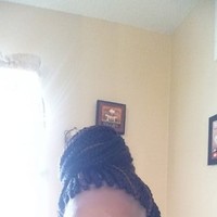 Lashayla Hahardin