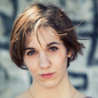 Pauline E.