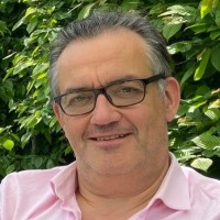 Patrick Willem