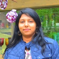 Laxmi Bhat