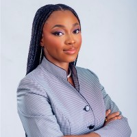 Esther Chitom Ejimofor