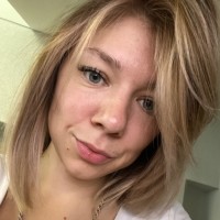 Darya Romanova