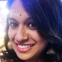 Ganashree Ks