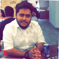 Pratik M.