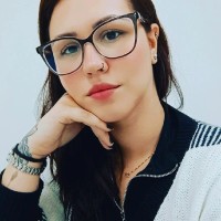 Raquel Brito