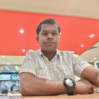 Avinash Shirsath