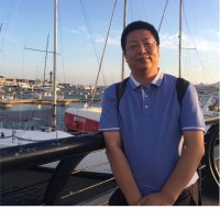 Baowei Gao