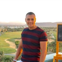 Mahmoud Ashour