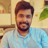 Vivek Arora