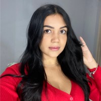 Thábata Gonçalves