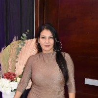 Mariel Del razo