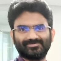 Sajukrishnan B. S.