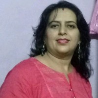 Jyoti Gambhir