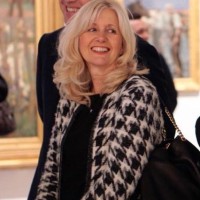 Gill Jordon