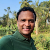 Prasanth Madhavan