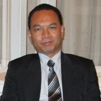 M. Machbub Rochman