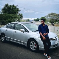 Dinesh Deepan