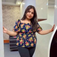 Janvi Bhatia