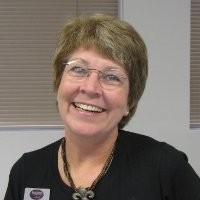 Nancy Lee, CSP, CAPS, CMP