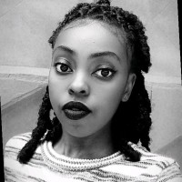 Purity Wangechi