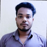 Mohammad Tausif Alam