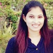 Vaishnavi Abbareddy