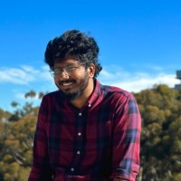 Abijith Augustine