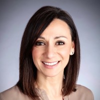 Ana Ilieva Foreman