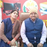 Pragya Dixit