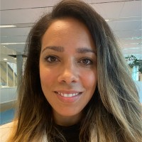 Nadia Reingoud