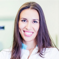 Olga Budisin Zivkovic