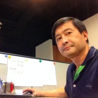 Peter Chang