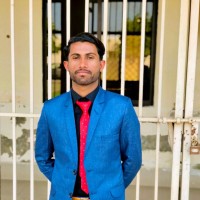 Muhammad Waseem Bhanbhro