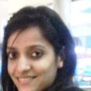 Swati Chopra