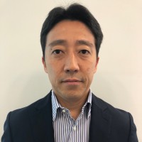 Yutaka Suzuki