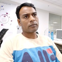 Rambir Singh Yadav