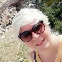 Grèce Issa