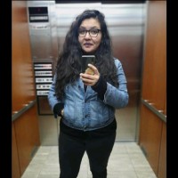Darsy Rivas