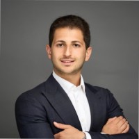 Michael Maslavi