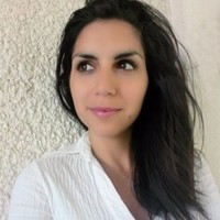 Elisavet Xydaki
