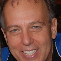 Bruce Drum